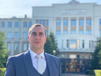 Фото со страницы Сергея Пивкова «ВК». Фото со страницы Сергея Пивкова «ВК».