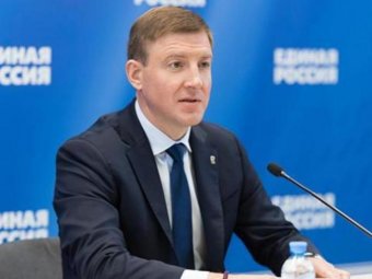 Фото «Единой России».