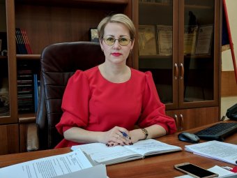 Фото пресс-службы ФПАО.