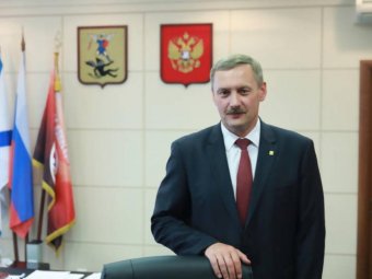 Фото пресс-службы горадмина.