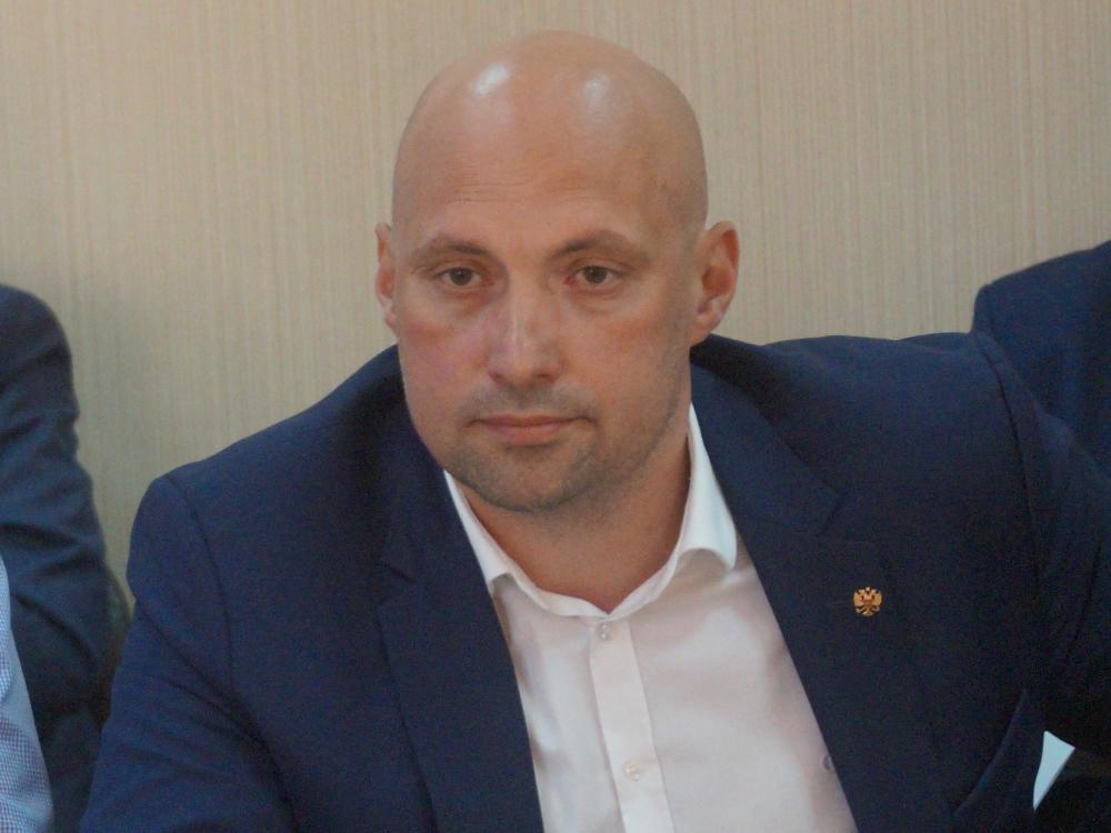 Администрация Архангельска * Фоторепортаж